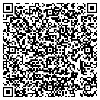QR-код с контактной информацией организации Шаталов дом