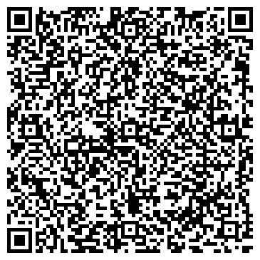 QR-код с контактной информацией организации Пхеньян, ресторан корейской кухни