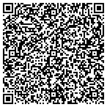 QR-код с контактной информацией организации Аэлита