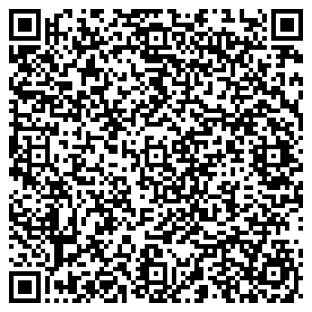 QR-код с контактной информацией организации Дюна, продовольственный магазин