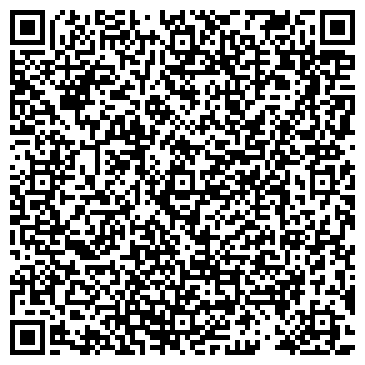 QR-код с контактной информацией организации Персона mobile