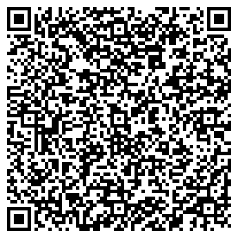 QR-код с контактной информацией организации ООО Лилия и Ко
