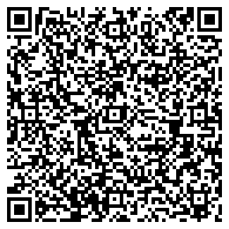 QR-код с контактной информацией организации ЮНОНА, МУП