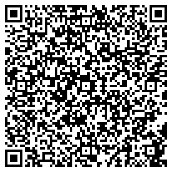 QR-код с контактной информацией организации Старый мост, кафе
