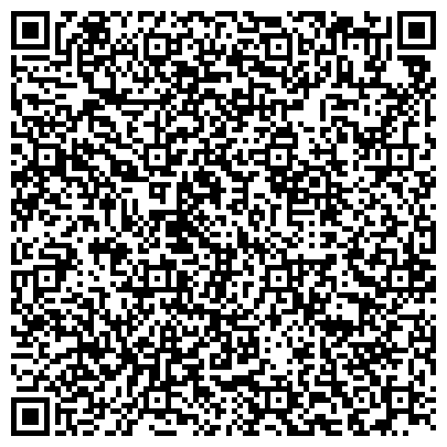 QR-код с контактной информацией организации Родной край, Иркутская областная общественная правозащитная организация
