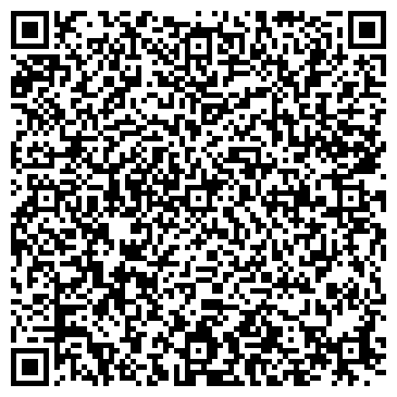 QR-код с контактной информацией организации ВИП Энерджи Сахалин