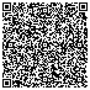 QR-код с контактной информацией организации ООО Волжская мануфактура