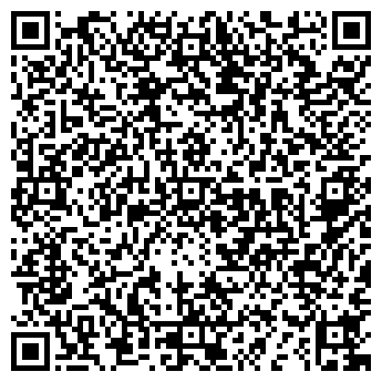 QR-код с контактной информацией организации Иван да Марья