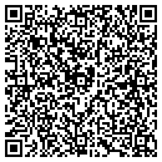 QR-код с контактной информацией организации Maxima
