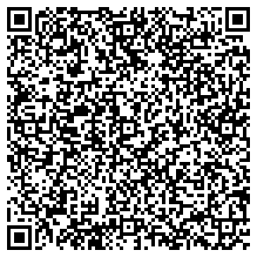 QR-код с контактной информацией организации ИП Барабаш В.И.