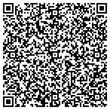 QR-код с контактной информацией организации ДАРЫ МОРЯ, торговая компания