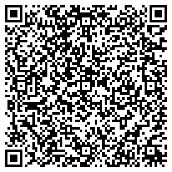 QR-код с контактной информацией организации Промтовары, магазин, ИП Морозова М.В.