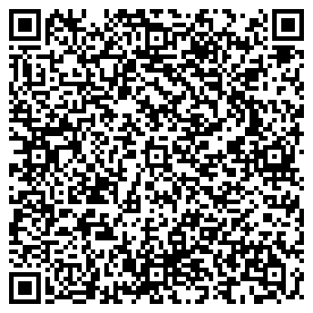 QR-код с контактной информацией организации Парус