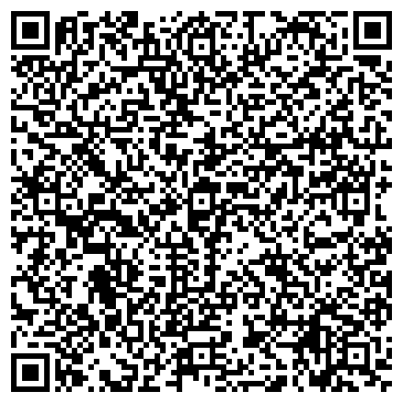 QR-код с контактной информацией организации Городская столовая №51