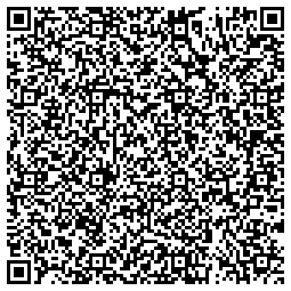 QR-код с контактной информацией организации Отделение Пенсионного фонда Российской Федерации  по Республике Мордовия