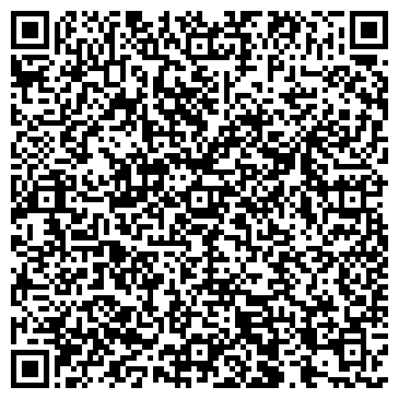 QR-код с контактной информацией организации ООО Алкис