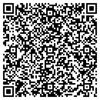 QR-код с контактной информацией организации Этуаль