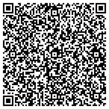 QR-код с контактной информацией организации ГазЭнергоМаш, АО