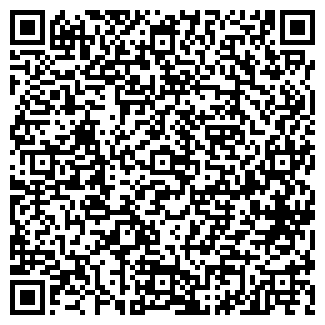QR-код с контактной информацией организации Столовка