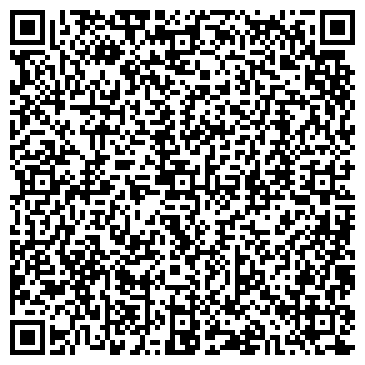 QR-код с контактной информацией организации Avantage