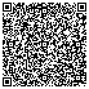 QR-код с контактной информацией организации ООО Мальвина