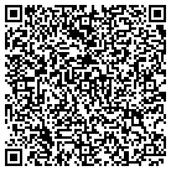 QR-код с контактной информацией организации DECO