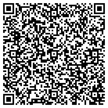 QR-код с контактной информацией организации ЗАО ОренГруп