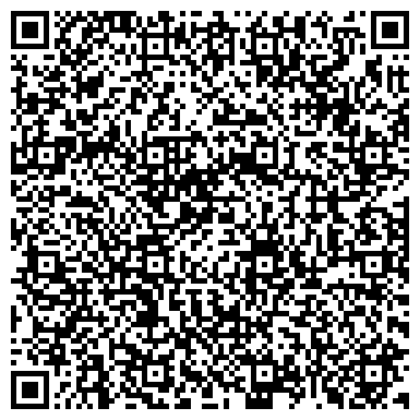 QR-код с контактной информацией организации Союз композиторов, Иркутская областная общественная организация