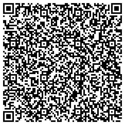 QR-код с контактной информацией организации Семь Я, Шелеховская городская общественная организация многодетных семей