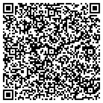 QR-код с контактной информацией организации ООО Новинка Плюс