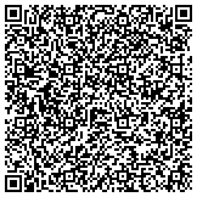 QR-код с контактной информацией организации «Сахалинский базовый медицинский колледж»