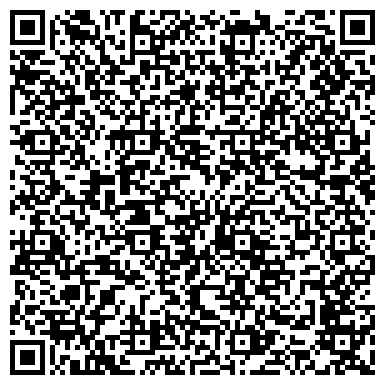 QR-код с контактной информацией организации Федерация пейнтбола Иркутской области