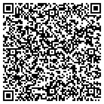 QR-код с контактной информацией организации Гимназия №25