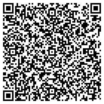 QR-код с контактной информацией организации Лучник