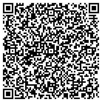 QR-код с контактной информацией организации ООО РЕКАДРА