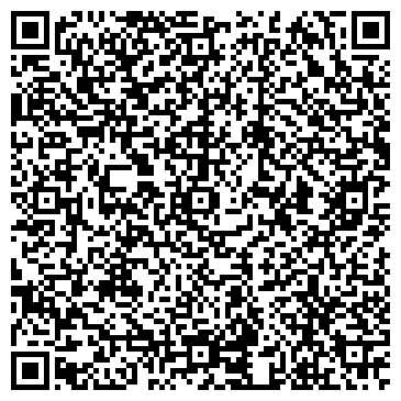 QR-код с контактной информацией организации Гимназия святой равноапостольной княгини Ольги