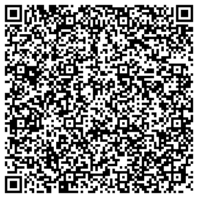 QR-код с контактной информацией организации Сахалинский технико-экономический колледж