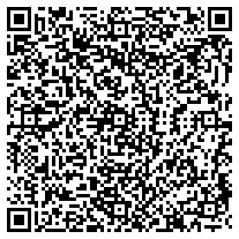 QR-код с контактной информацией организации ООО Атолл
