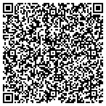 QR-код с контактной информацией организации Свет миру, христианская гимназия