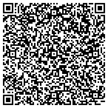 QR-код с контактной информацией организации Сахалинский театральный колледж