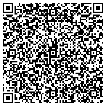 QR-код с контактной информацией организации «Нужные люди»