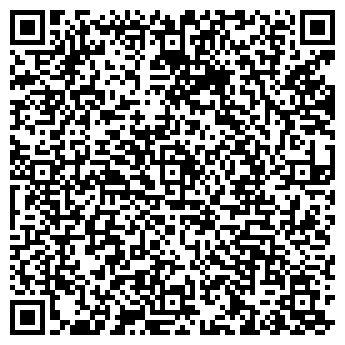 QR-код с контактной информацией организации Ля-Фасон