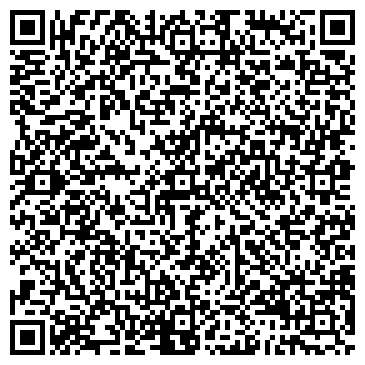 QR-код с контактной информацией организации Детская музыкальная школа №8