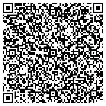 QR-код с контактной информацией организации Аннушка Ресничкина