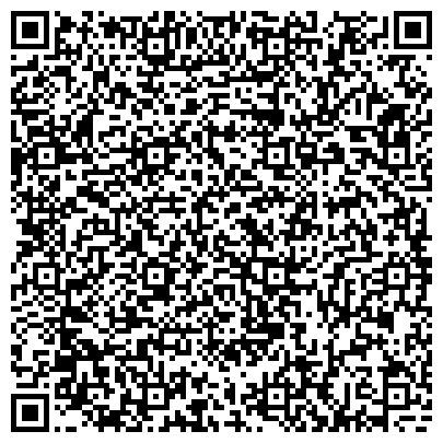 QR-код с контактной информацией организации Ангарское объединение потребителей, Ангарская городская общественная организация