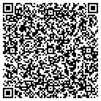 QR-код с контактной информацией организации Информационный отдел