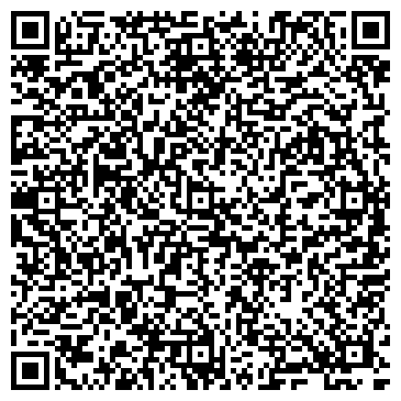QR-код с контактной информацией организации Эковата