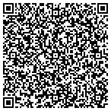 QR-код с контактной информацией организации ЗАО Братская птицефабрика