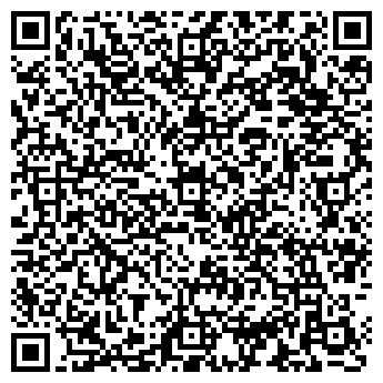 QR-код с контактной информацией организации Варвара