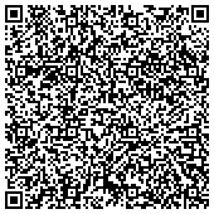 QR-код с контактной информацией организации Федерация спортивной борьбы г. Иркутска